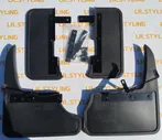 Брызговики Volkswagen T5 / T6