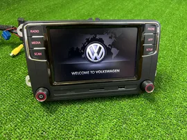 Автомобильная магнитола RCD 360 PRO Volkswagen, Seat
