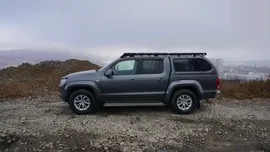 Багажник на крышу Volkswagen Amarok 2010-2020