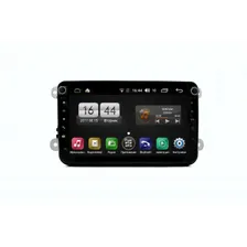 Штатная магнитола Dinaudio LX836 Volkswagen, Skoda (Наличие СПБ)