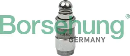 Гидрокомпенсатор Borsehung для Volkswagen Polo V 2014-2024. Артикул B18827