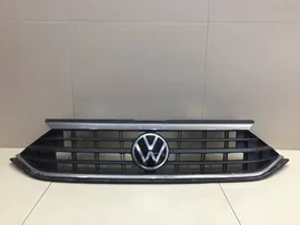 Решетка радиатора Volkswagen Polo (Mk6) 2020>