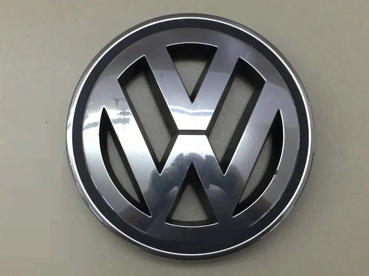Эмблема Volkswagen Golf 5 (1K) 2003-2009