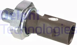 Датчик давления масла Delphi для Volkswagen Caddy III 2004-2010. Артикул SW90017