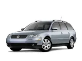 Volkswagen Passat B5-B5+ универсал 1997-2005 г.в.