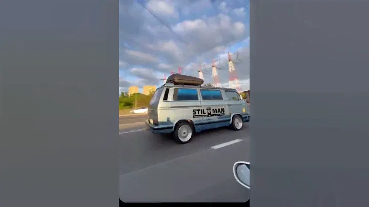 Vw Multivan t3 2.1 mv