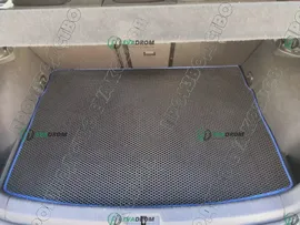 Коврик в багажник Volkswagen Golf VII 2013-2015