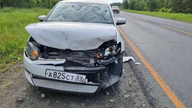 Volkswagen Polo 2012 года выпуска-3