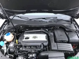 Volkswagen Passat 1.8 AMT, 2013, седан в Санкт-Петербурге