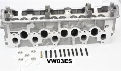 Головка блока цилиндров Japanparts для Volkswagen Transporter T4 1990-1998. Артикул XX-VW03ES-1