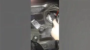 Глохнет Passat CC ( Решено)