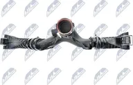 Впускной коллектор NTY для Volkswagen Tiguan I 2007-2018. Артикул BKS-VW-000