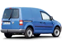 Стеклоочистители Volkswagen [VW] Caddy