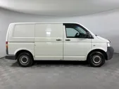 VOLKSWAGEN Transporter 1.9, 2008