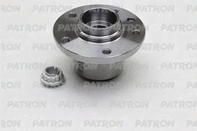 PATRON PBK3646H. Подшипник ступицы Volkswagen Multivan T5/Touareg/Transporter T5 03>15