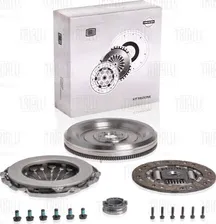 Сцепление (комплект) Trialli для Volkswagen Passat B3 1996-1997. Артикул FR 1821