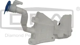 Бачок омывателя DPA для Volkswagen Golf VII 2014-2024. Артикул 99551782202