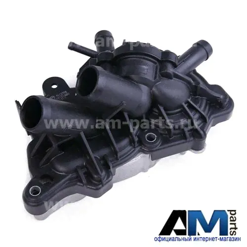 Насос системы охлаждения / помпа Volkswagen Polo 1.6SRE CWVA/CWVB 04E121600AG