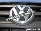 Автофургон Volkswagen Crafter