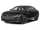 2023 Volkswagen Arteon 2.0T SEL R-Line, пробег 20 км