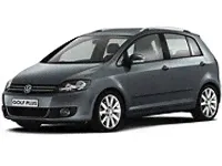 Стеклоочистители Volkswagen [VW] Golf Plus