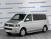 Volkswagen Caravelle, 2010 г.