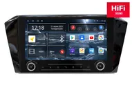 Автомагнитола RedPower K75401 Hi-Fi для Volkswagen Passat B8 (07.2014-2019)