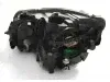 Фары передние Devil Eyes Black на Volkswagen Touran рестайл
