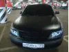 Фары передние LED Angel Eyes Black на Volkswagen Passat B5 3B