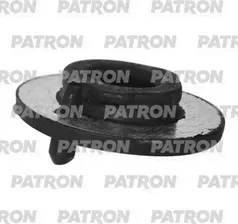 Опора амортизатора (стойки) Patron задняя для Volkswagen Golf VI 2007-2009. Артикул PSE2934