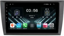 Магнитола для Volkswagen Golf 6 2008-2013 - FarCar 3242M на Android 13