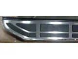 Алюминиевые пороги volkswagen touareg-0
