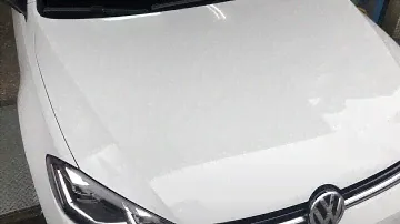 GOLF 280 TSI 高階鍍膜維護 漆面深層護理 高階多層次護理 玻璃鍍膜維護 輪胎高效鍍膜