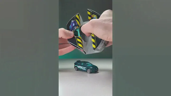 VW Golf Majorette Tune Up’s Series 2 #majorettecars #diecast #majorettetuneups #modelcar