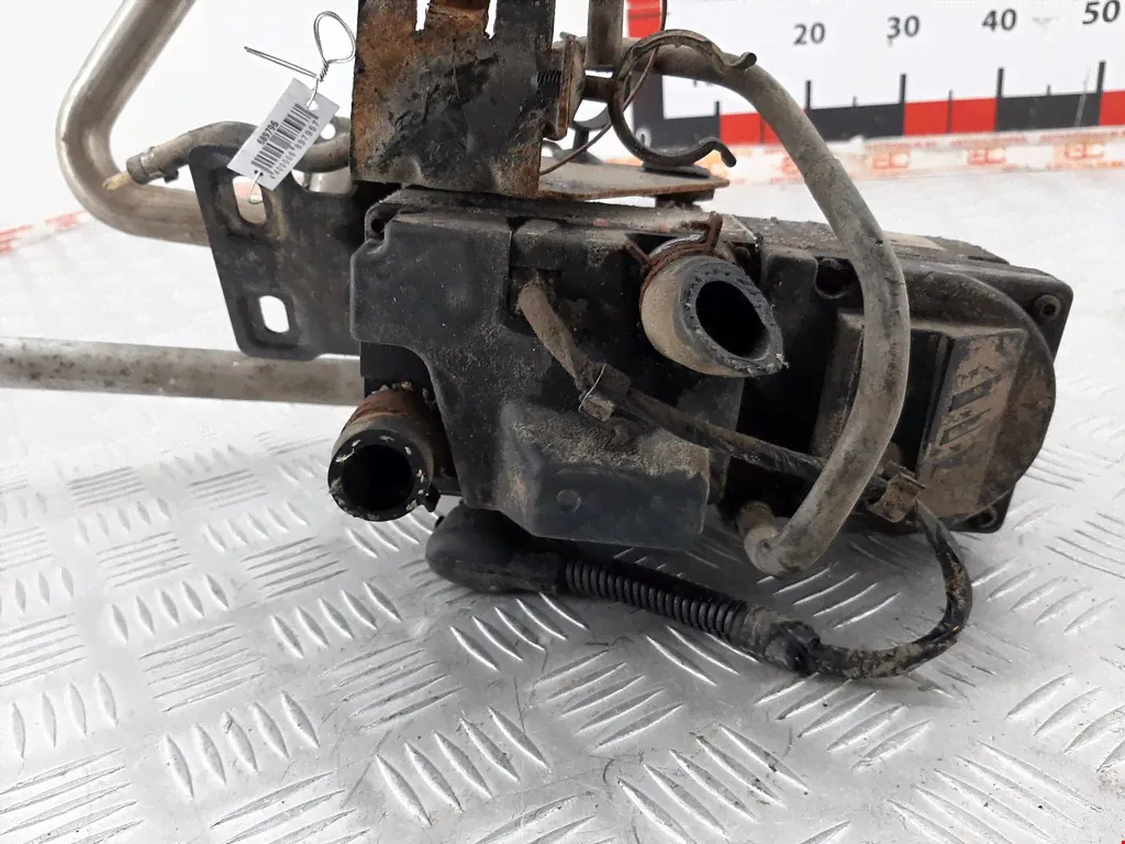 Отопитель автономный (вебасто) Volkswagen Sharan, Sharan-2