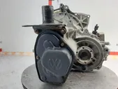 КПП 5ст (механическая коробка) Volkswagen Lupo, Lupo