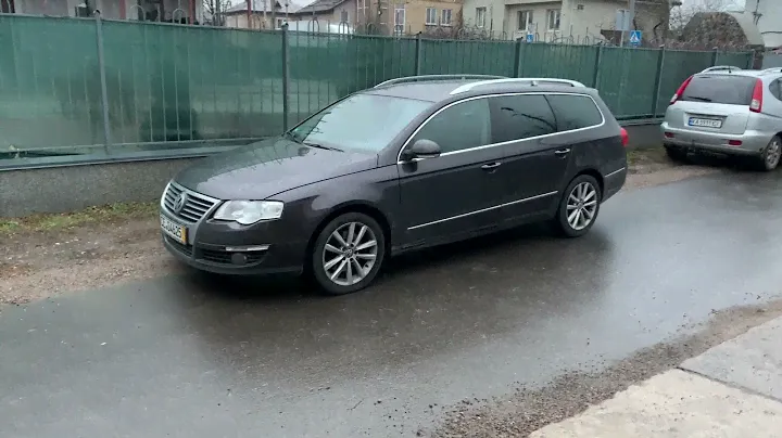 Volkswagen Passat B6 2.0 TDI ремонт вихревых заслонок CBAB  Слабые места и недостатки!!!