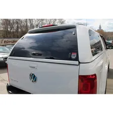 Кунг RT для VOLKSWAGEN AMAROK 2010+ (W1)