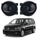 Светодиодные противотуманные фары Volkswagen Touran II [2010-2015]
