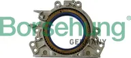 Сальник коленвала Borsehung внутренний для Volkswagen Polo V 2012-2024. Артикул B12177