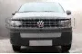 VOLKSWAGEN MULTIVAN (T5.1) 2009-2015г.в. (V рестайлинг) - Защита радиатора СТАНДАРТ