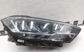 Фара передняя правая Volkswagen Jetta 7 LED