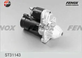 Стартер Fenox для Volkswagen LT II 1996-2006. Артикул ST31143