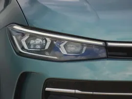 Volkswagen PASSAT 2023 года