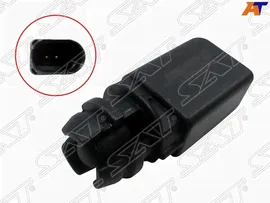 Датчик температуры воздуха Volkswagen GOLF 6 08-13/PASSSAT 00-05/POLO 09-14