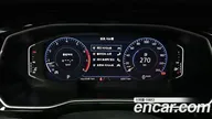 Volkswagen 7th Generation of Jetta, 2021