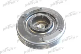 Шкив коленвала Patron для Volkswagen Crafter I 2006-2013. Артикул PP1001