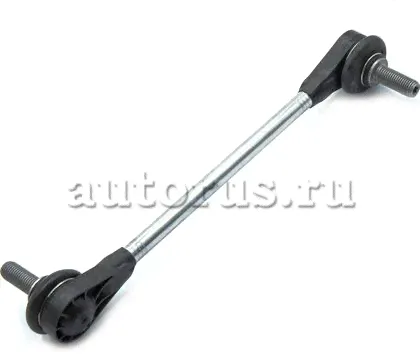 Стойка (тяга) стабилизатора VAG для Volkswagen Transporter T6 2015-2024. Артикул 7E0411317A-0