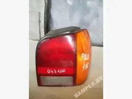 6N0945258A Фонарь задний правый Volkswagen Polo 3 1998