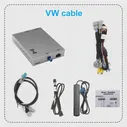 EBILAEN беспроводной Carplay для VW Volkswagen Golf 7 Polo Tiguan SEAT Leon Octavia Passat B8 Android автомобильный модуль коробка Mirror Link (art.: 3920bc971bb97)